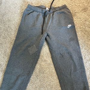 Nike sweatpants